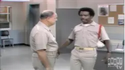 C.P.O. Sharkey: S1 E6 - Mignone's Mutiny