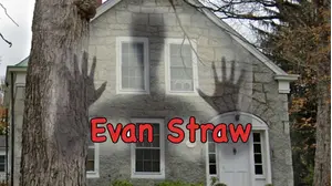 Evan Straw
