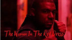 The Woman In The Red Dress