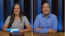 Don't Your Dare, Carson!