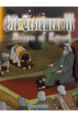 Old Testament III: Prince of Egypt