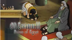 Old Testament III: Prince of Egypt