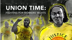 Union Time