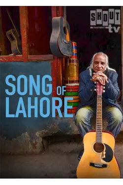 Song Of Lahore