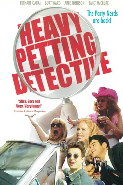 Assault of the Party Nerds 2: The Heavy Petting Detective