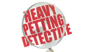 Assault of the Party Nerds 2: The Heavy Petting Detective