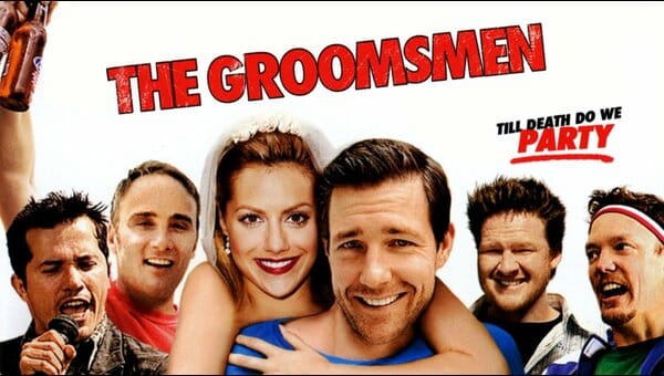 The Groomsmen on FREECABLE TV