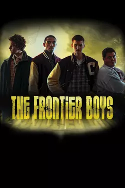The Frontier Boys
