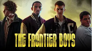 The Frontier Boys