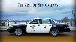 The King of New Orleans