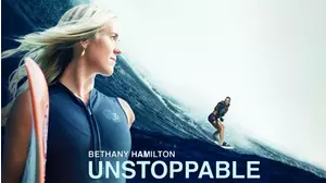 Bethany Hamilton: Unstoppable