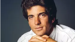 John F. Kennedy Jr.