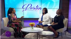 Portia's Holiday Finds