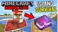 Minecraft Hardcore Survival