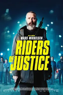 Riders of Justice