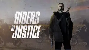 Riders of Justice