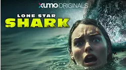 Lone Star Shark
