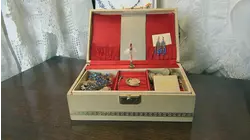 James Lewis and James Braxton, Day 5