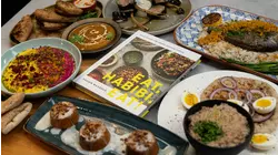 Eat, Habibi, Eat!