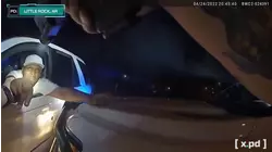 Officer Rescues Baby With CPR