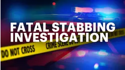 Man fatally stabbed in Jersey City; person of interest in police custody