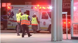 Woman dead after being hit by CTA train on NW Side: CPD