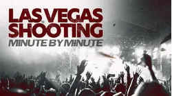 Las Vegas Concert Shooting: Minute By Minute