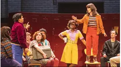 'Stranger Things: The First Shadow' returns to Broadway with new cast