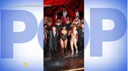 Megan Thee Stallion returns to Broadway