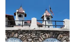 Historic bath houses reopen at Oakland Beach ahead of holiday and as summer weather arrives