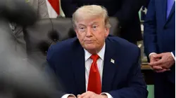 Trump claims 'settlement' reached on Iran, cancels planned strikes