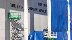 Trump-Appointed Board to Vote on Closure of Kennedy Center