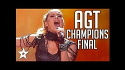 The Champions On America's Got Talent 2019 | WEEK 7 | FINAL | Got Talent Global