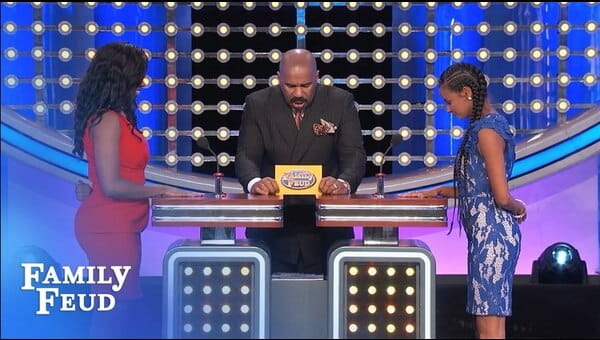 family feud full episodes george lopez
