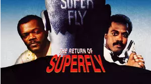 The Return of Superfly