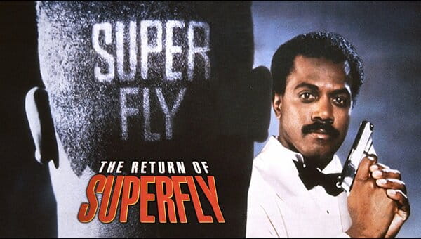 The Return of Superfly on FREECABLE TV
