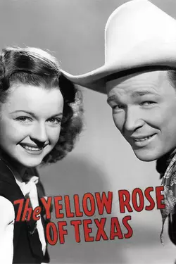 The Yellow Rose Of Texas (1944)