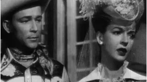 The Yellow Rose Of Texas (1944)