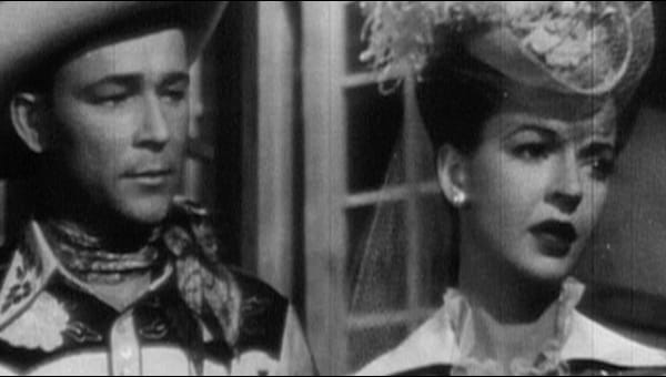 The Yellow Rose Of Texas (1944) on FREECABLE TV