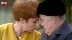 The Carol Burnett Show: S1 E2 - Sid Caesar