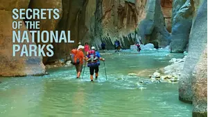 Secrets of the National Parks