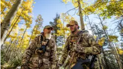 Struttinbuck S9:E3 "New Mexico Elk"