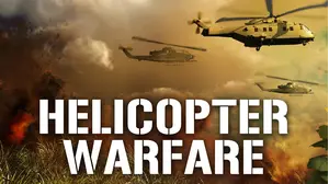 Helicopter Warfare