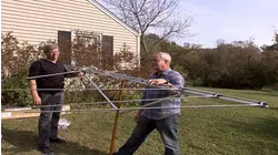 Today's Homeowner with Danny Lipford