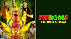 Evil Bong 3: The Wrath of Bong