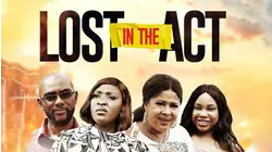 Lost In The Act
