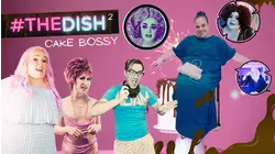 #THEDISH3: Tattoo Far