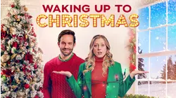 Waking Up to Christmas