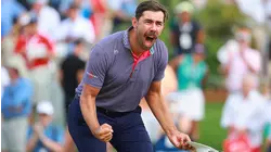 All the best shots from the FedExCup Fall | 2023