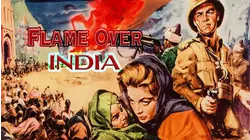 Flames Over India
